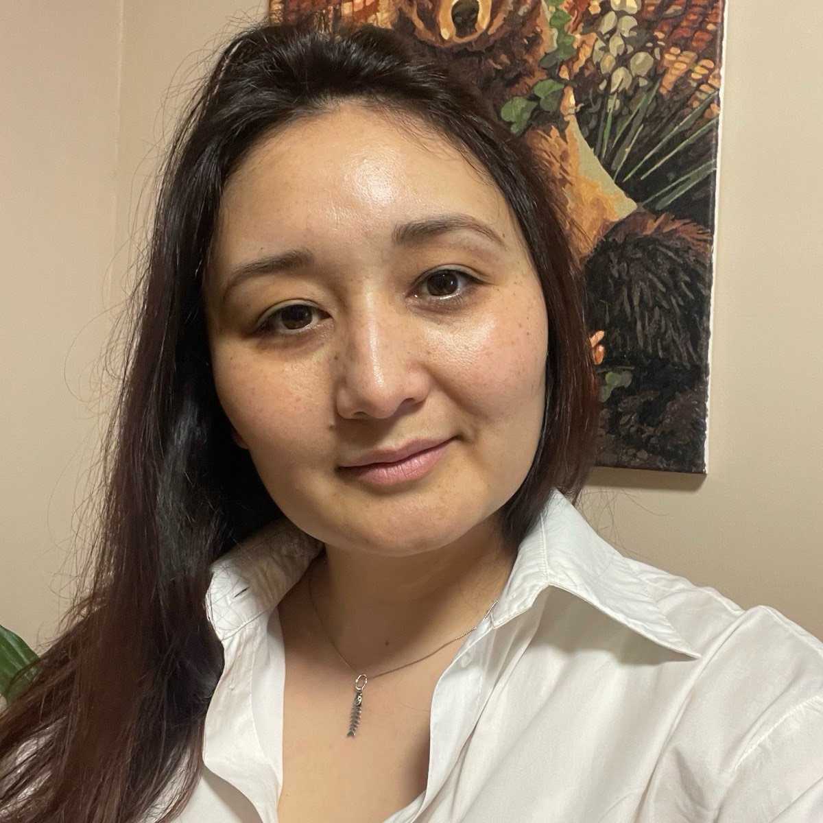 Екатерина Эрдниева | Сетка — социальная сеть от hh.ru