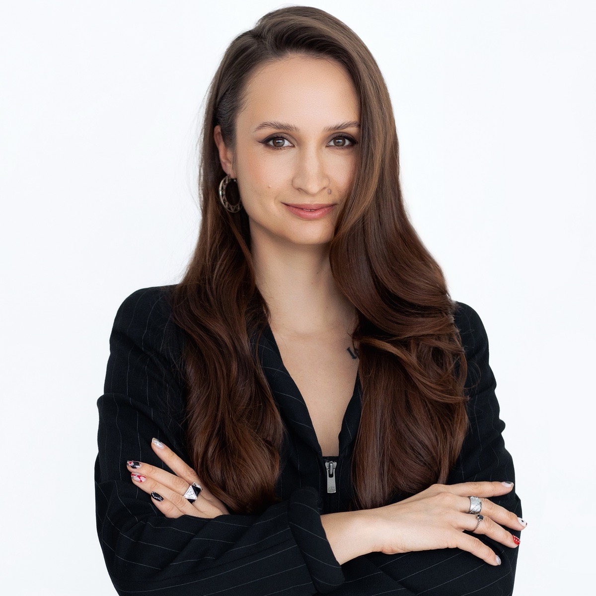 Алиса Задорожная | Сетка — социальная сеть от hh.ru