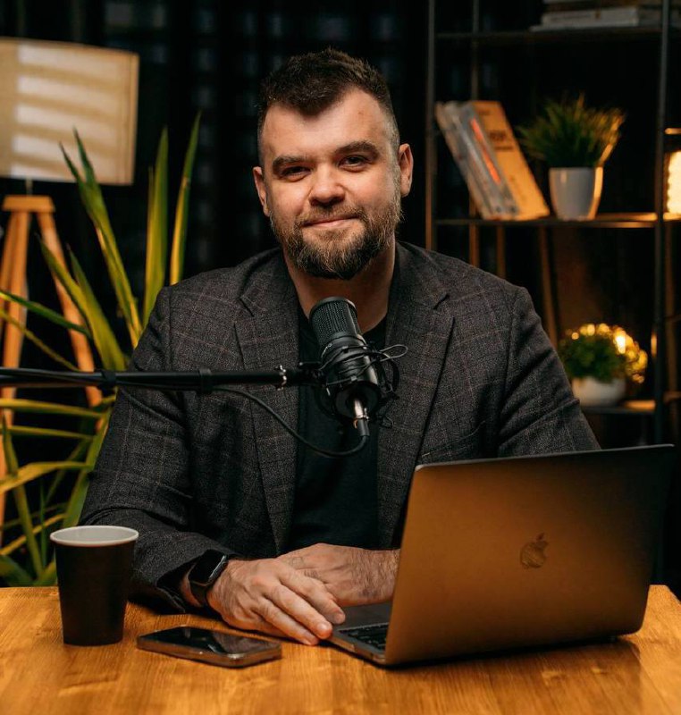 Жду вас сегодня на вебинаре
Тема: Как системно привлеĸать ĸлиентов в B2B за счет email-аутрич
Время: Сегодня, ЧТ в 15:00 по Мск
Где: Эфир будет в этот телеграм-канале
Зачем идти: Разобраться в теме, п... | Сетка — социальная сеть от hh.ru