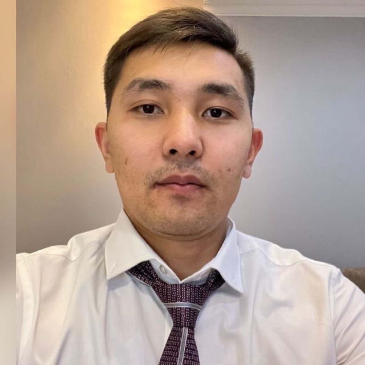 Асылбек Мереке