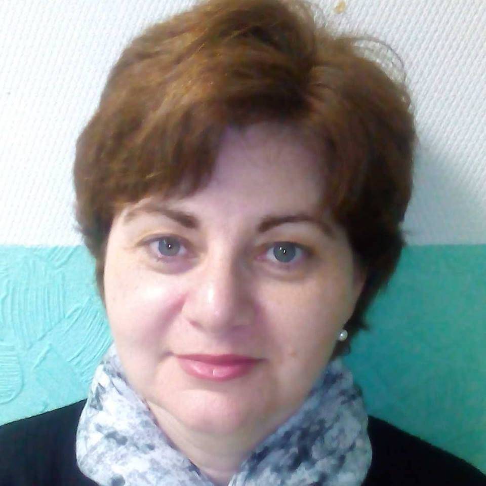 Ольга Ревякина | Сетка — социальная сеть от hh.ru