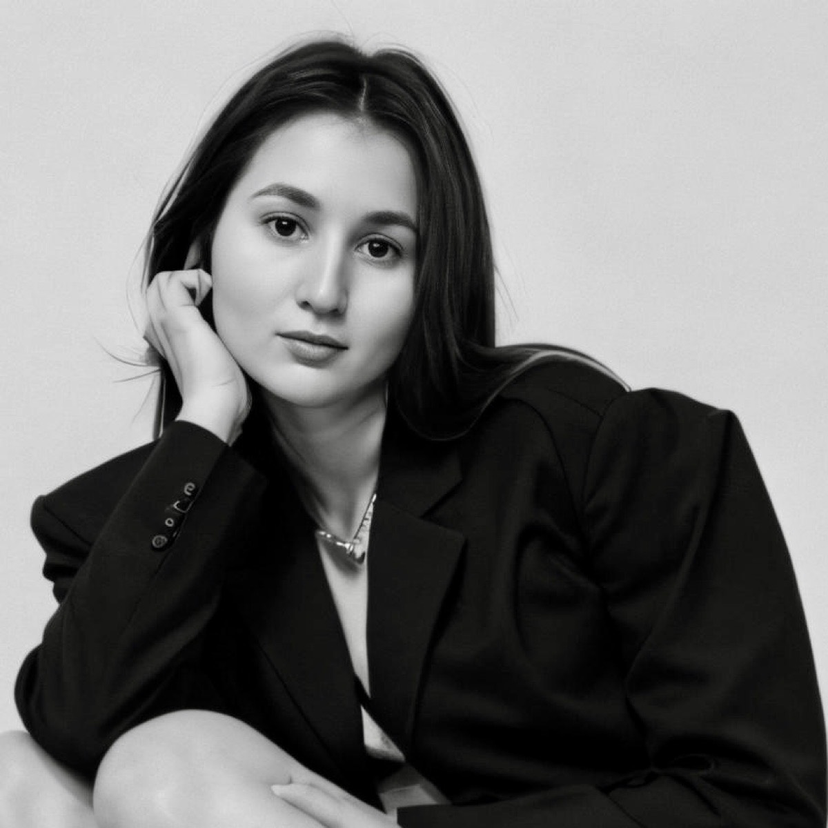 Кристина Сайдуллаева | Сетка — социальная сеть от hh.ru