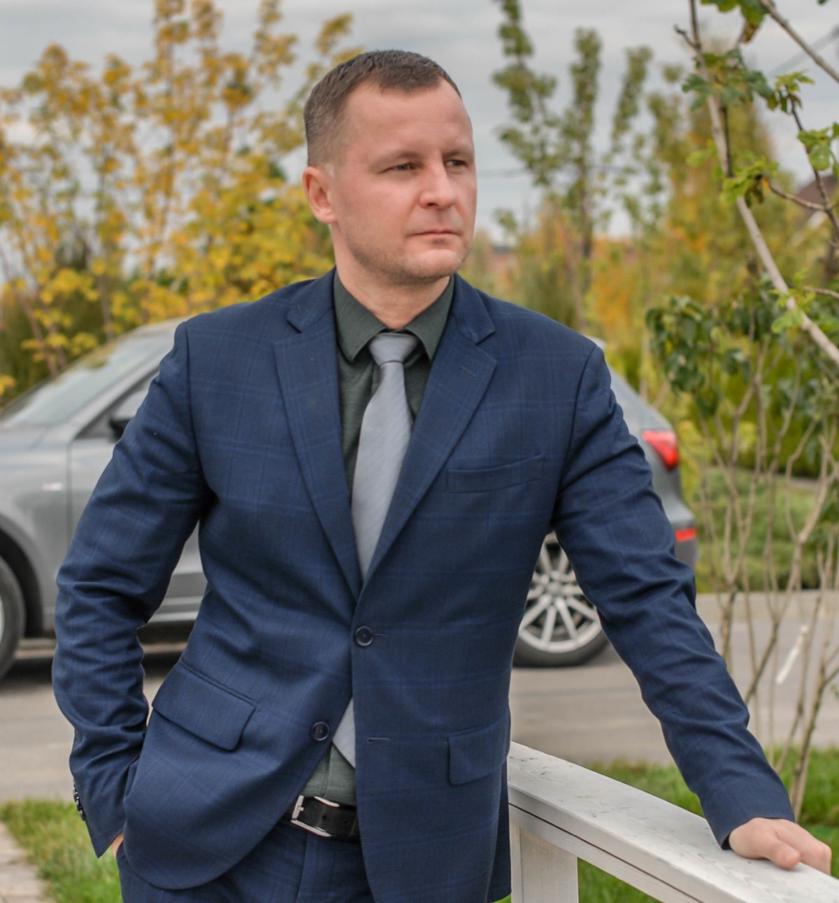 Матвей Закоморный