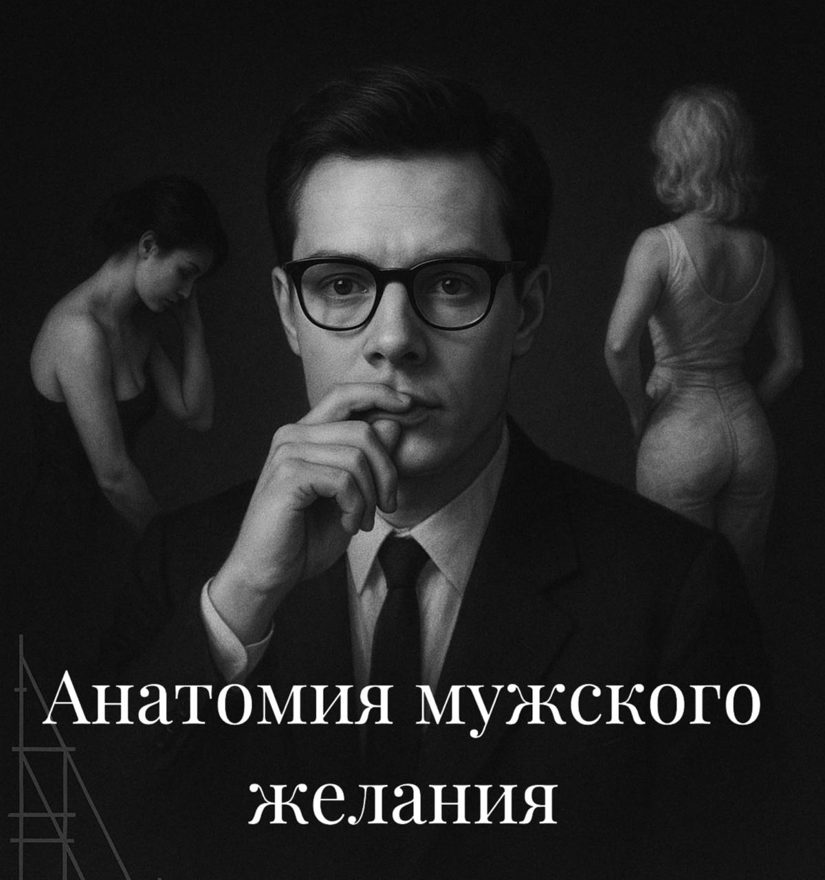 Вся правда о мужском влечении, изменах, сексуальной скуке
Анатомия мужского желания - авторский курс по психологии мужской сексуальности на boosty.
Что будет в уроках:
Урок 1 | Сетка — социальная сеть от hh.ru