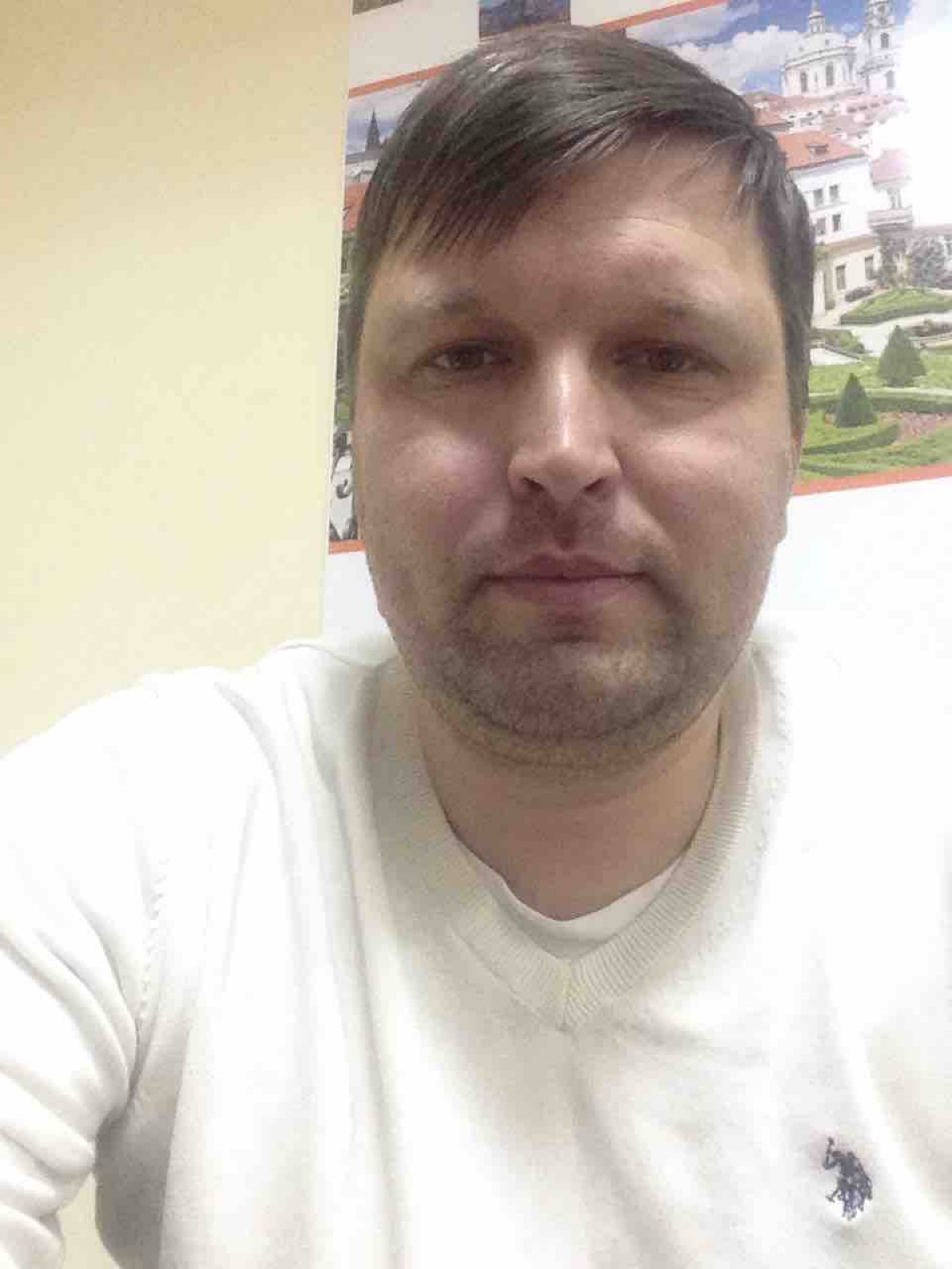 Алекандр Вольнов