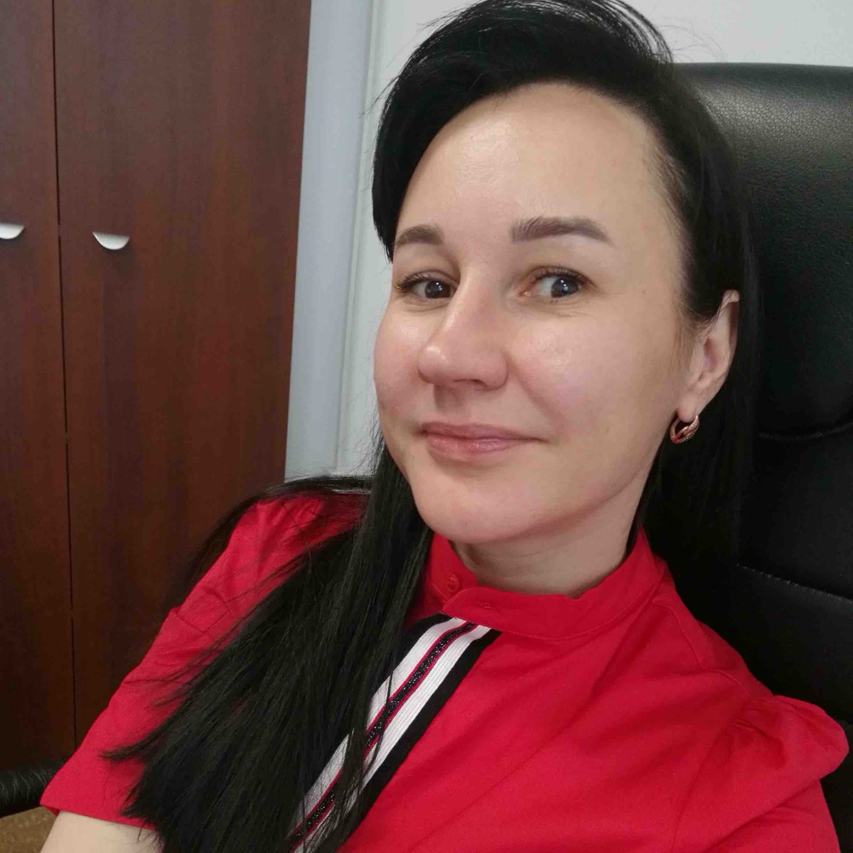 Татьяна Веретенникова | Сетка — социальная сеть от hh.ru