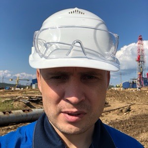 Вячеслав Кондратьев | Сетка — социальная сеть от hh.ru