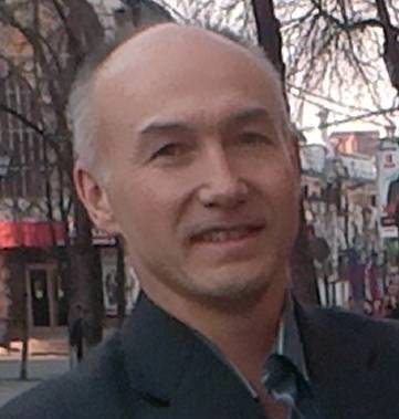 Виталий Семячкин