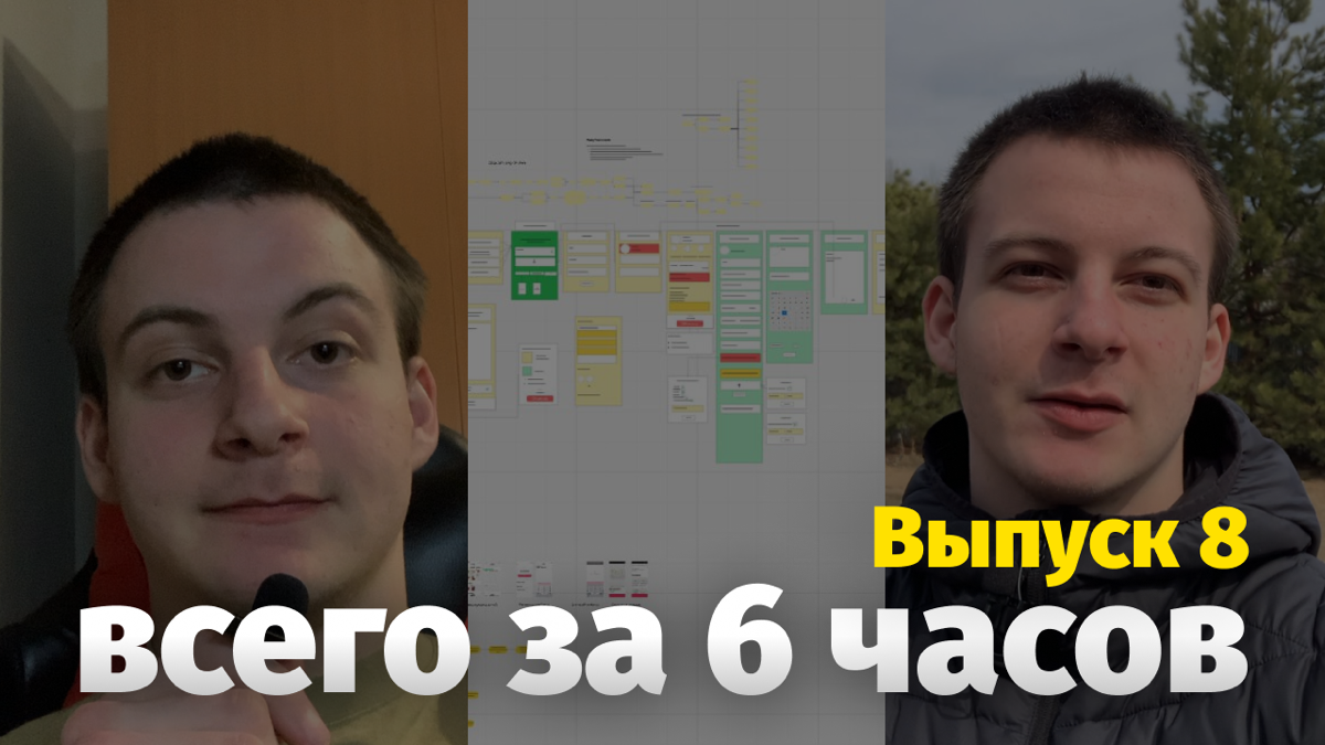 МЫ СОБРАЛИ ВСЁ ЗА 6 ЧАСОВ! ВОТ ТАК ВЫГЛЯДИТ ПОДГОТОВКА | Сетка — социальная сеть от hh.ru