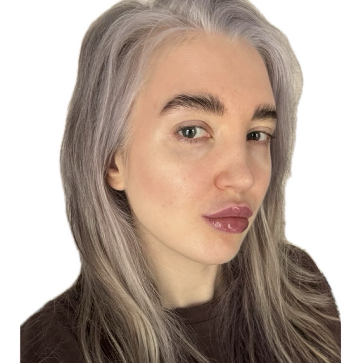 Евгения Алексеевна