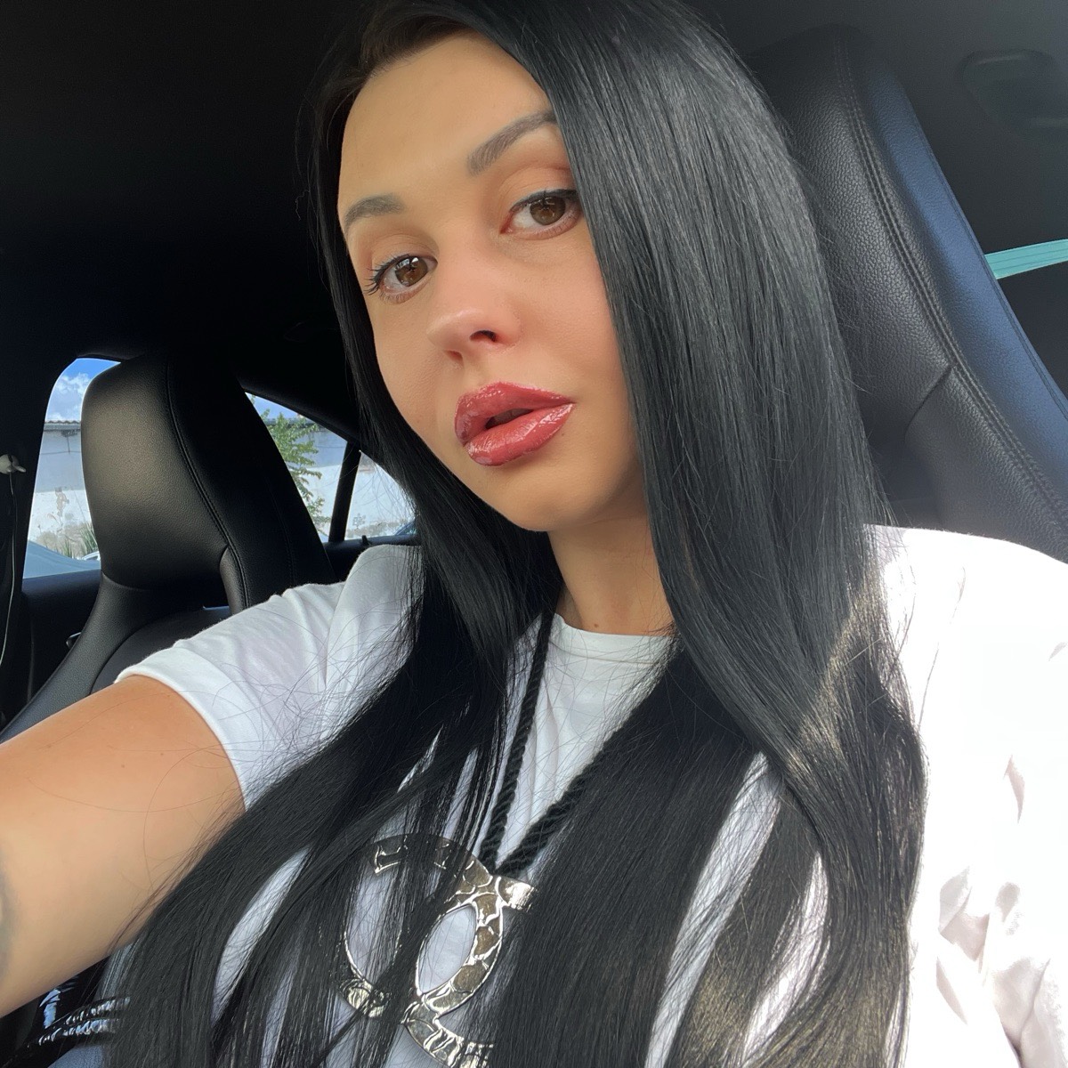Анна Фандеева