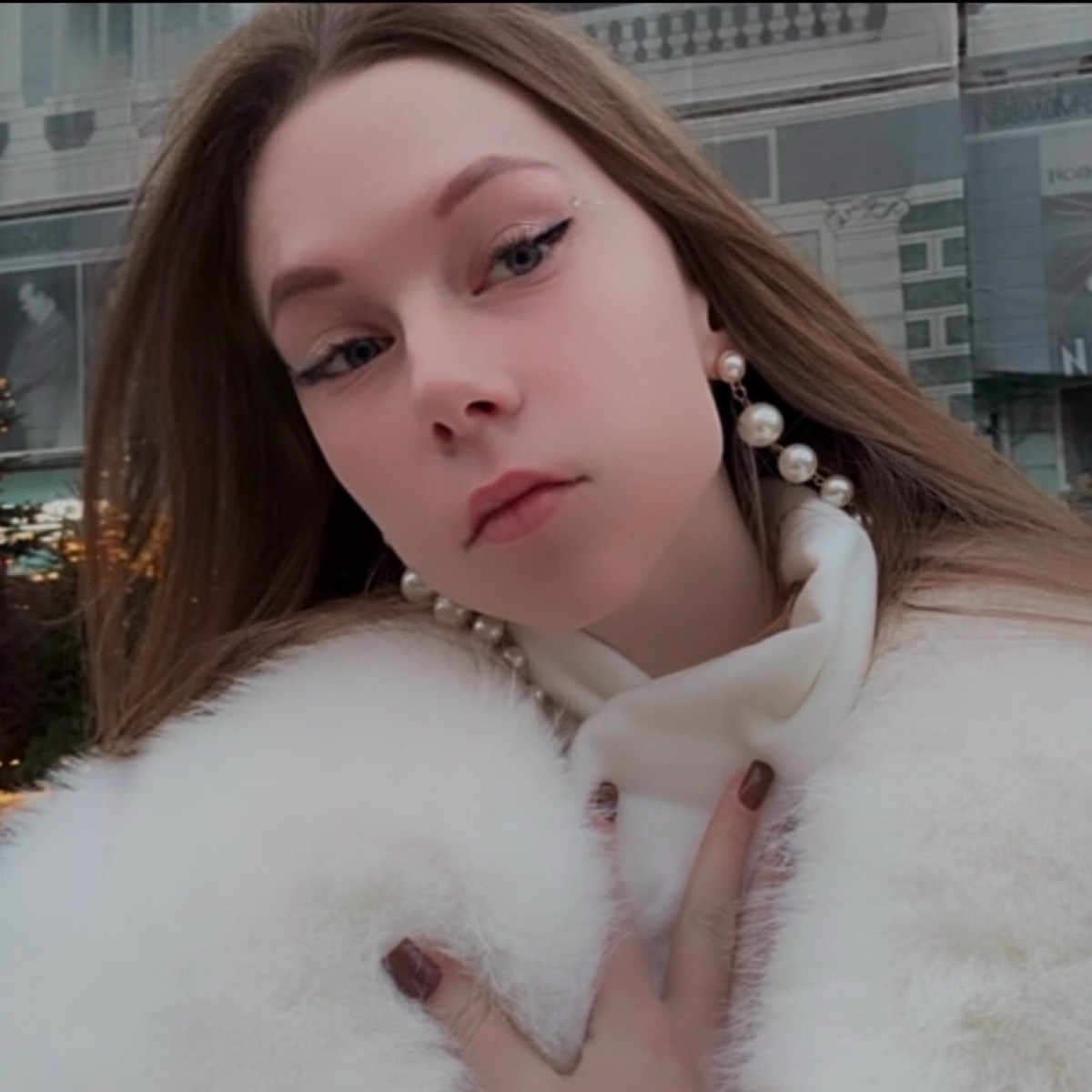 Светлана Сарафанова
