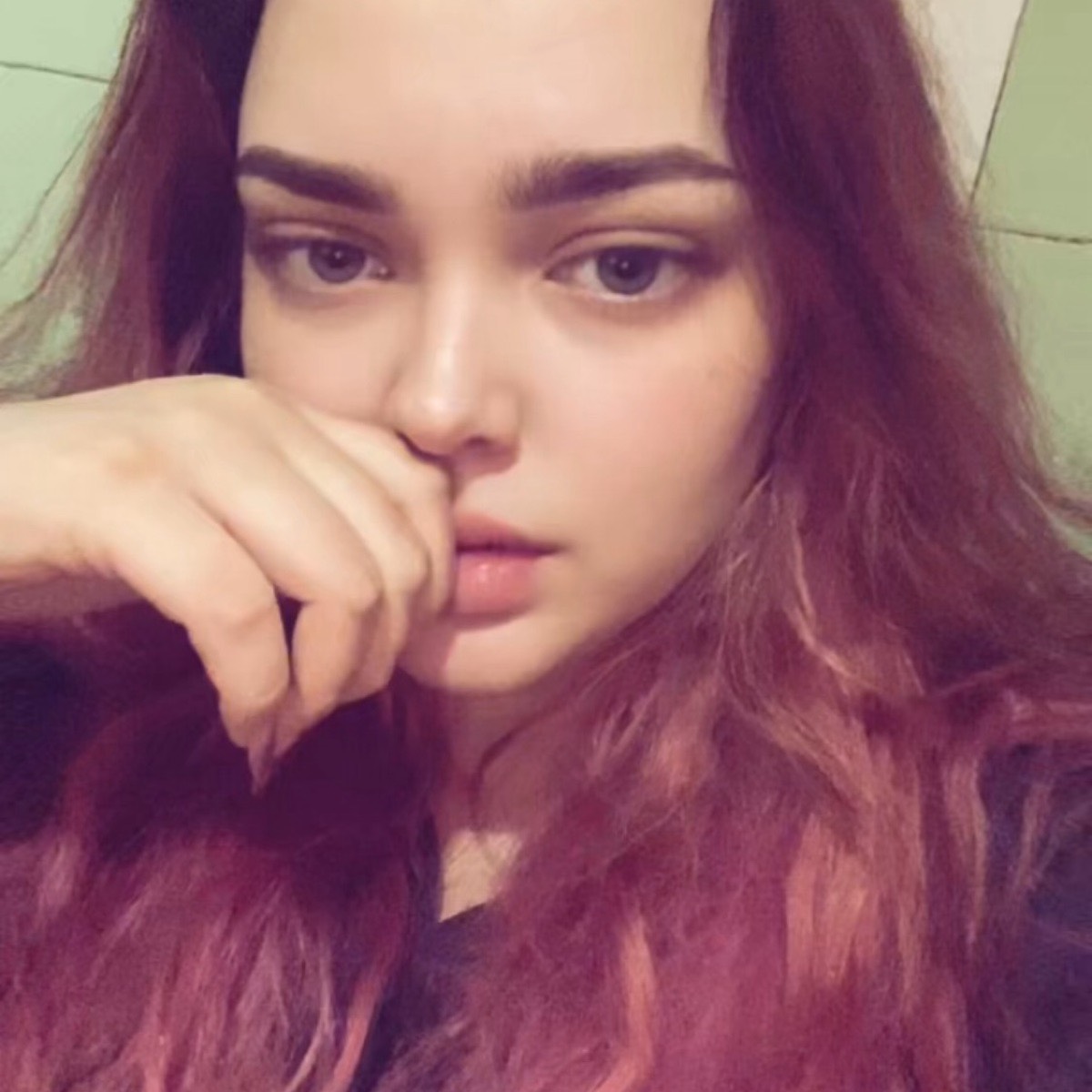 Нина Теплякова