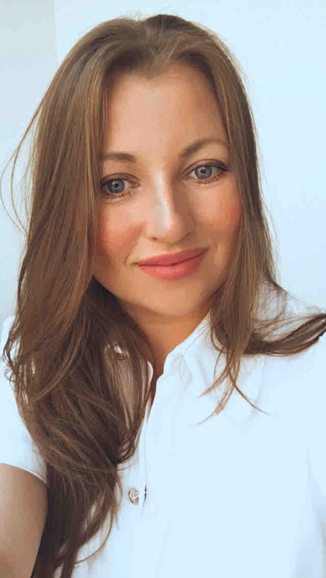 Анна Семенова