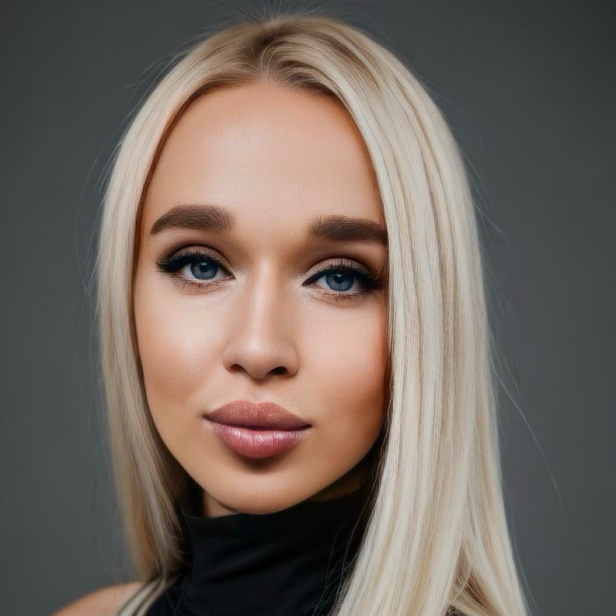 Анастасия Соболева