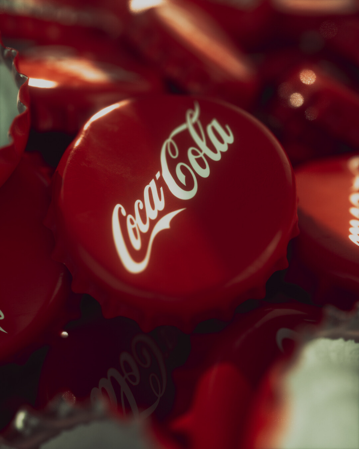 Coca Cola | Сетка — социальная сеть от hh.ru