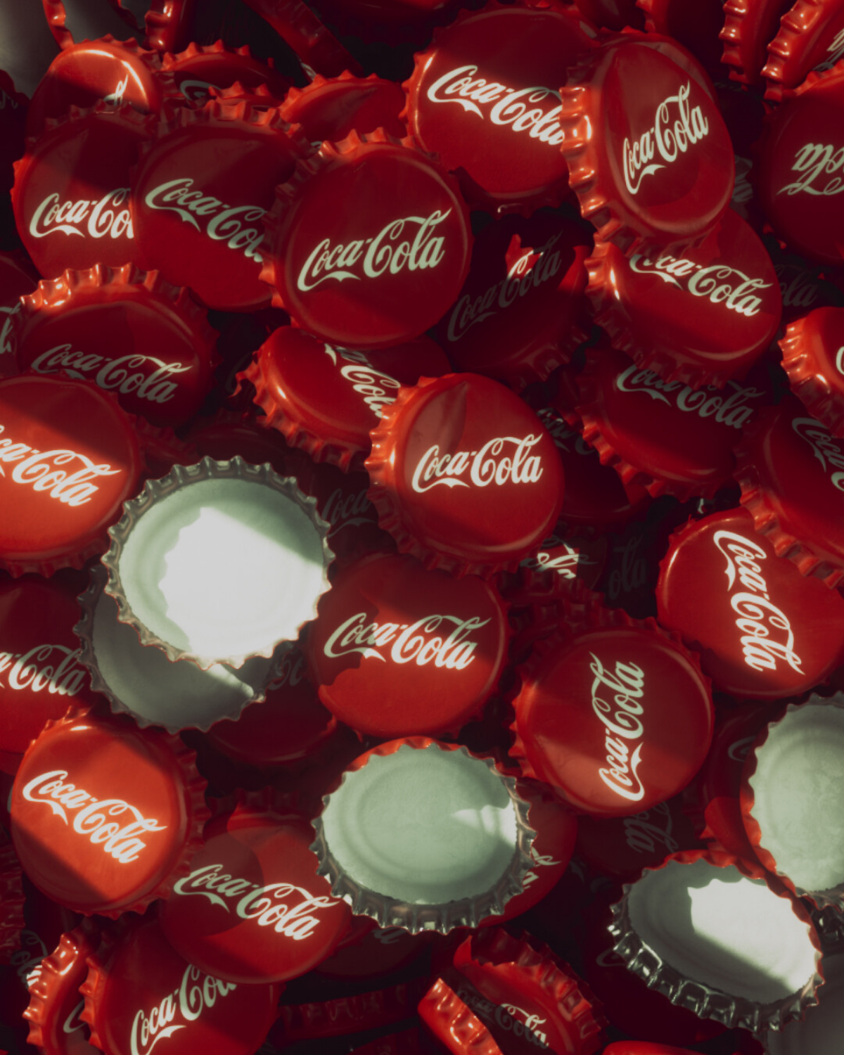 Coca Cola | Сетка — социальная сеть от hh.ru