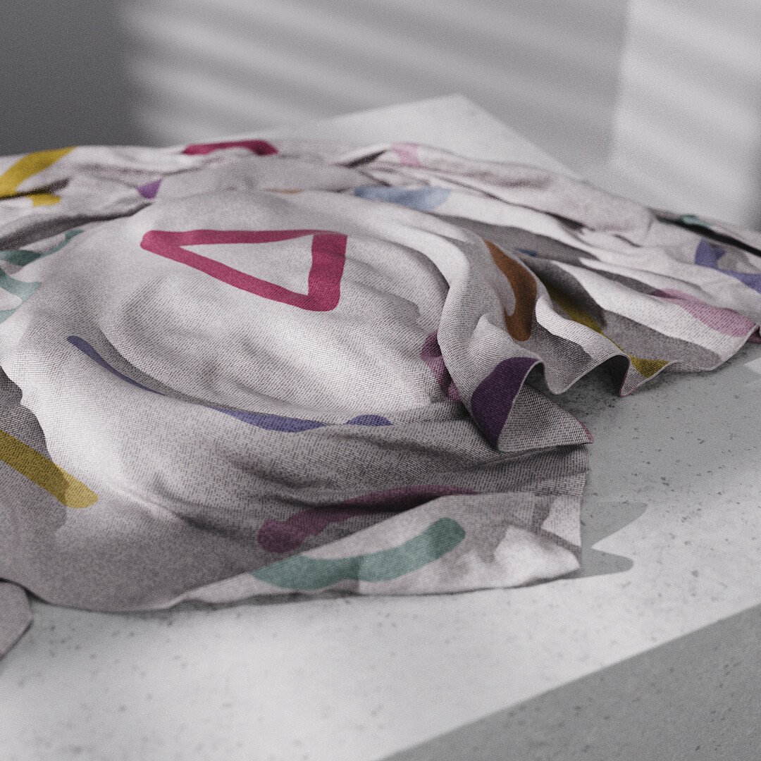 Daily Renders | Сетка — социальная сеть от hh.ru