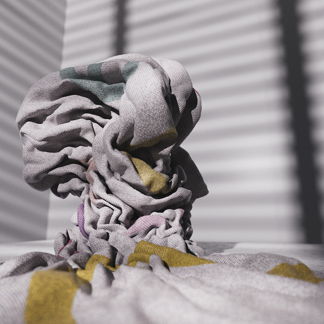 Daily Renders | Сетка — социальная сеть от hh.ru