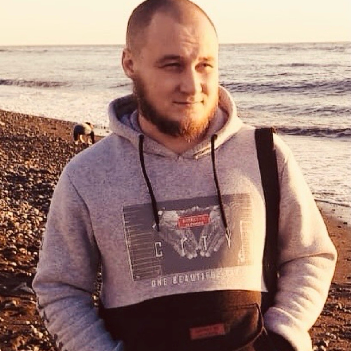 Дмитрий Канев