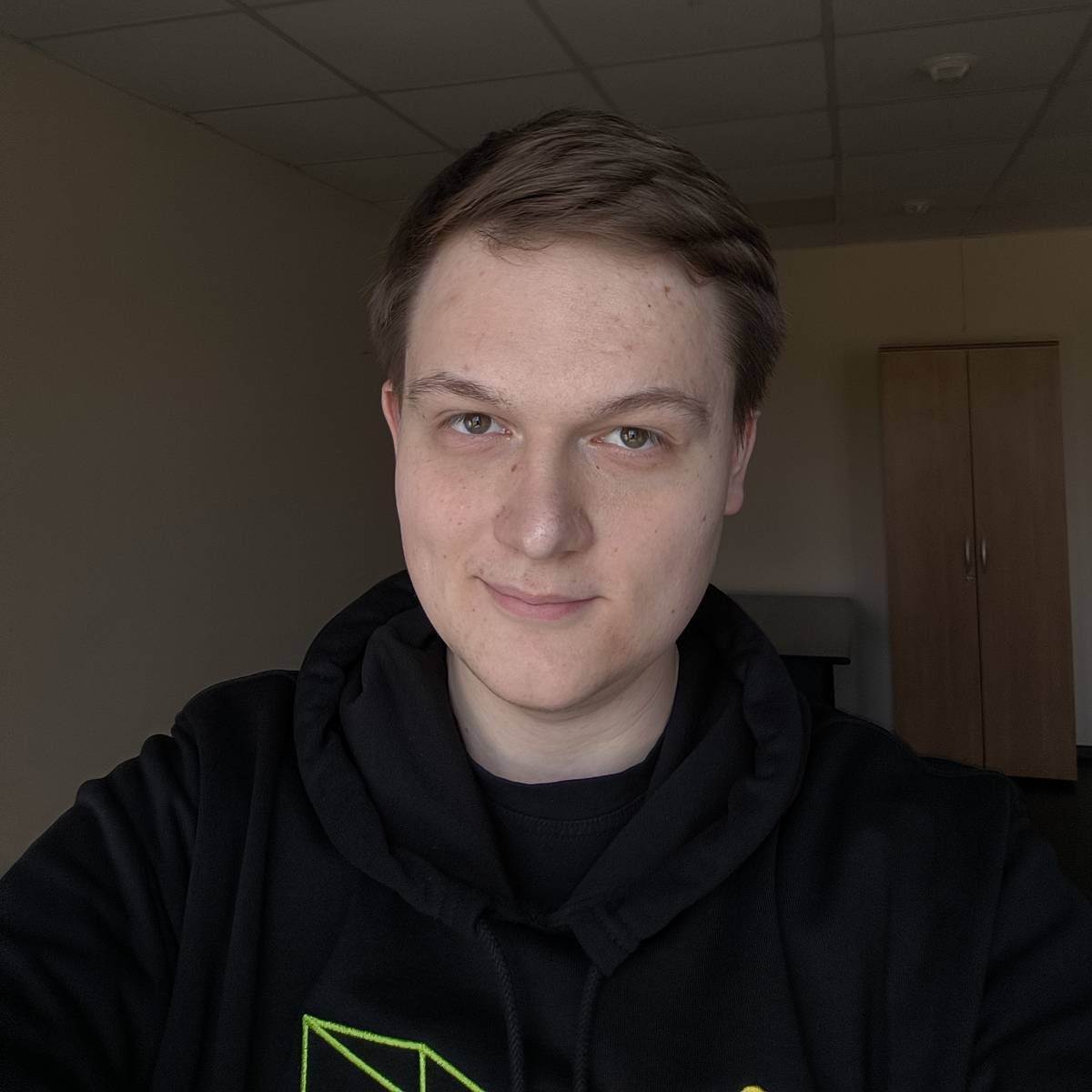 Игорь Чекалин | Сетка — социальная сеть от hh.ru