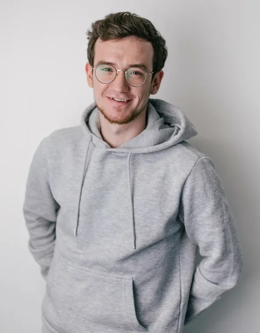 Олег Черных | Сетка — социальная сеть от hh.ru