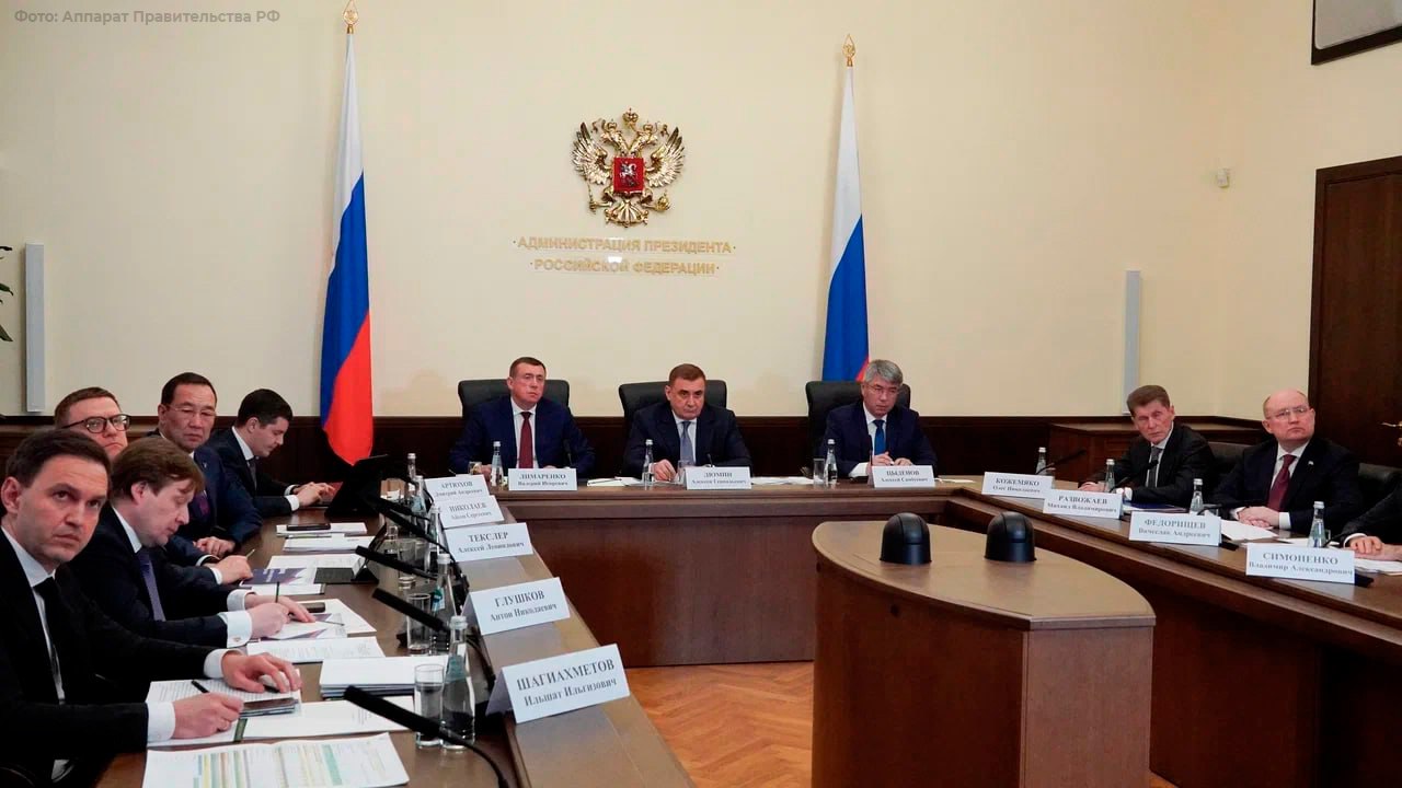 На Ставрополье к 2030 году построят более 8 миллионов квадратных метров жилья
Это показатель, который регион должен выполнить по нацпроекту «Инфраструктура для жизни» | Сетка — социальная сеть от hh.ru