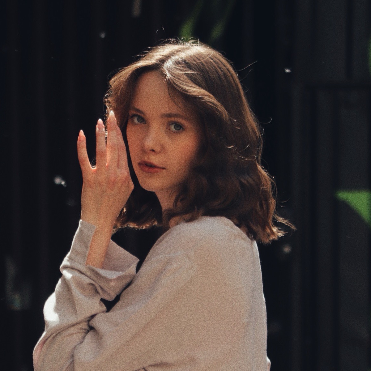 Евгения Платонова | Сетка — социальная сеть от hh.ru