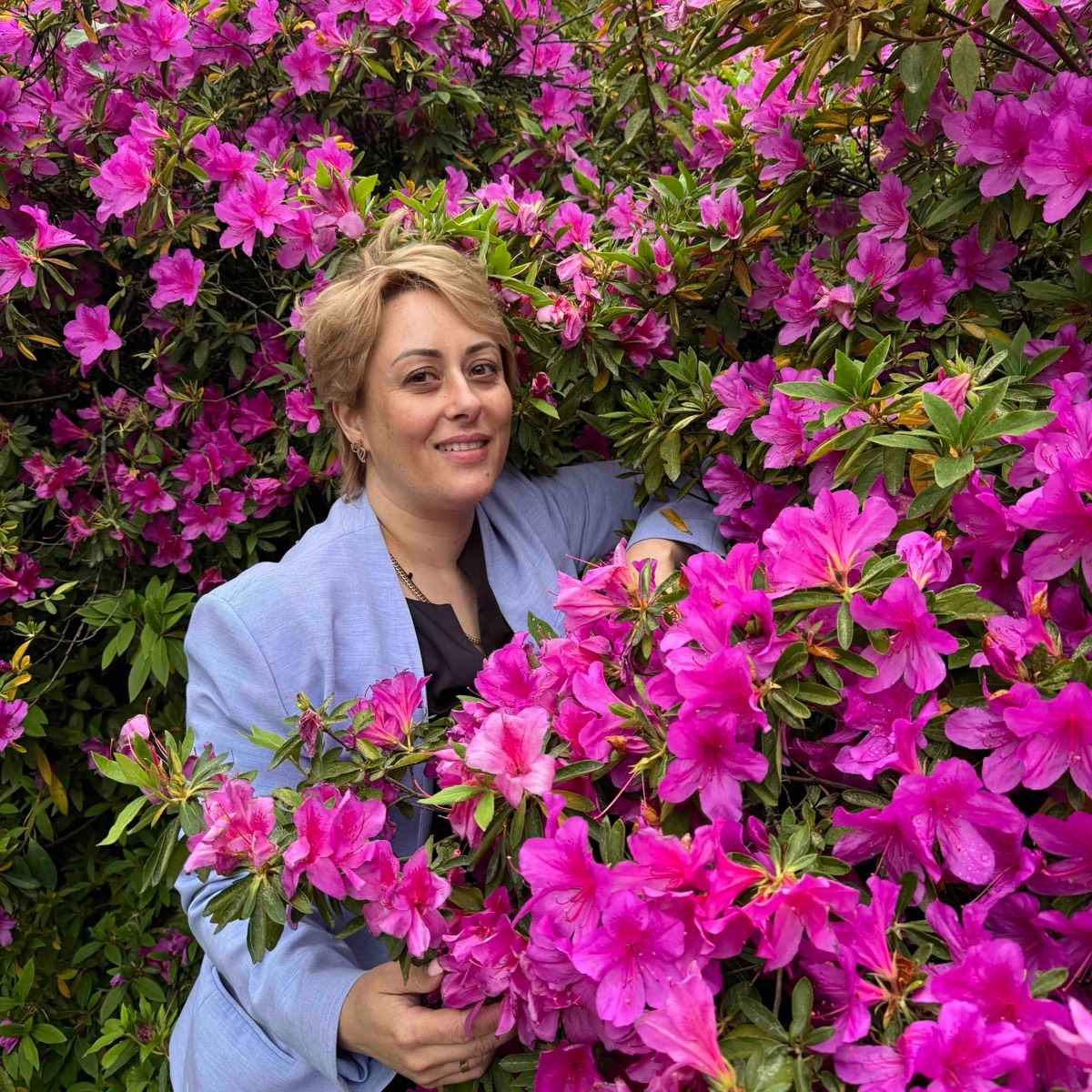Ирина Лушина