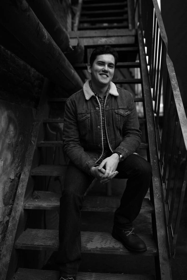 Александр Слезкин | Сетка — социальная сеть от hh.ru