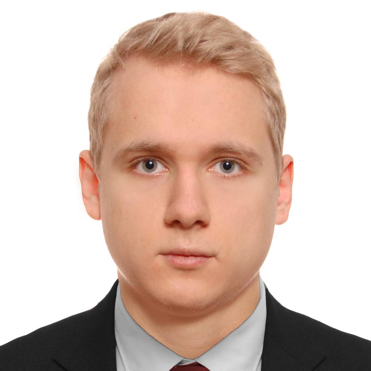 Валерий Соколовский
