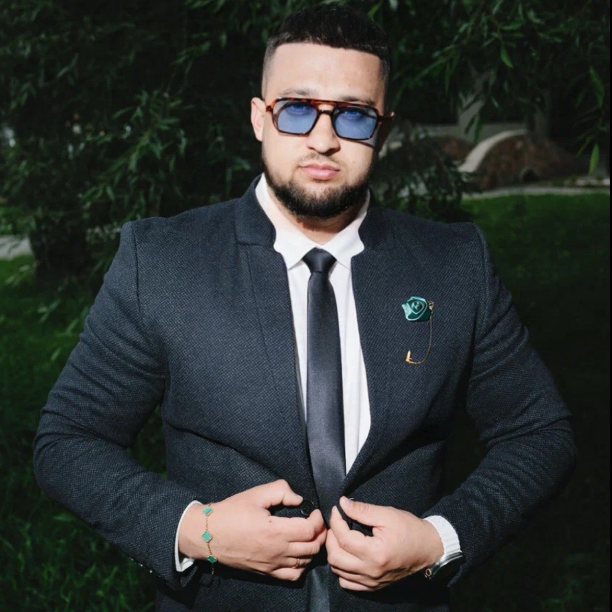 Евгений Прийма