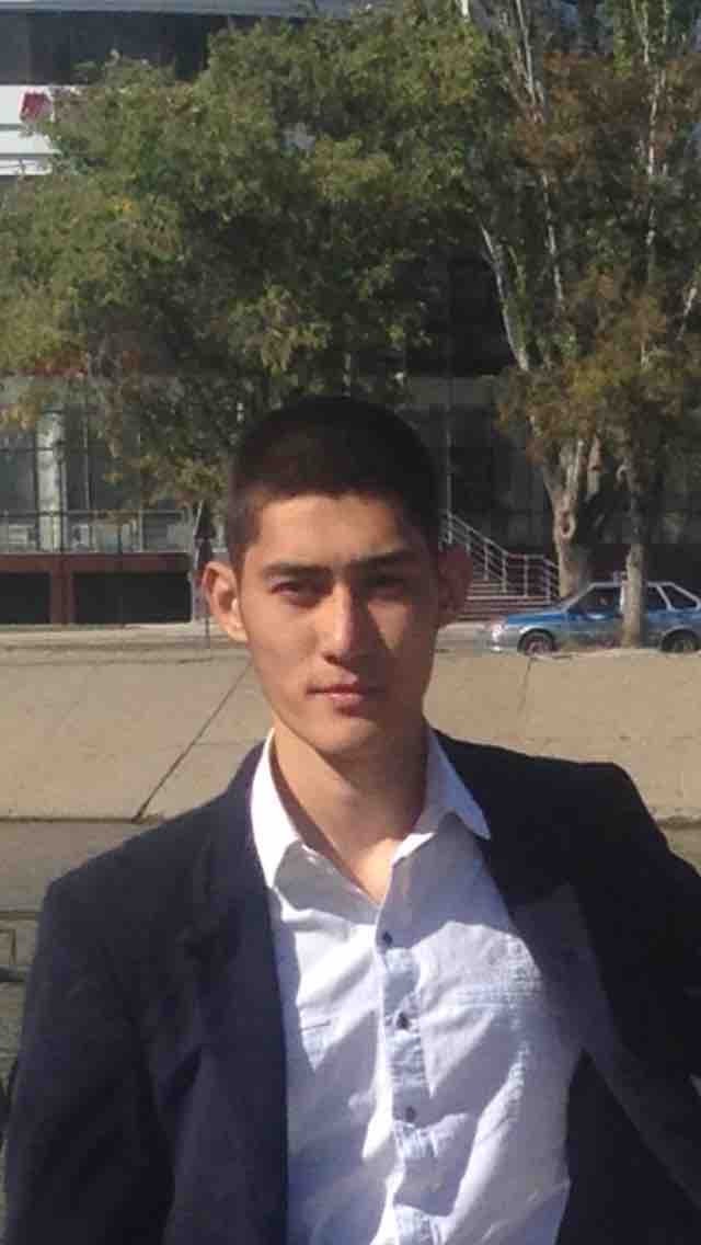 Айбат Мухамбетов