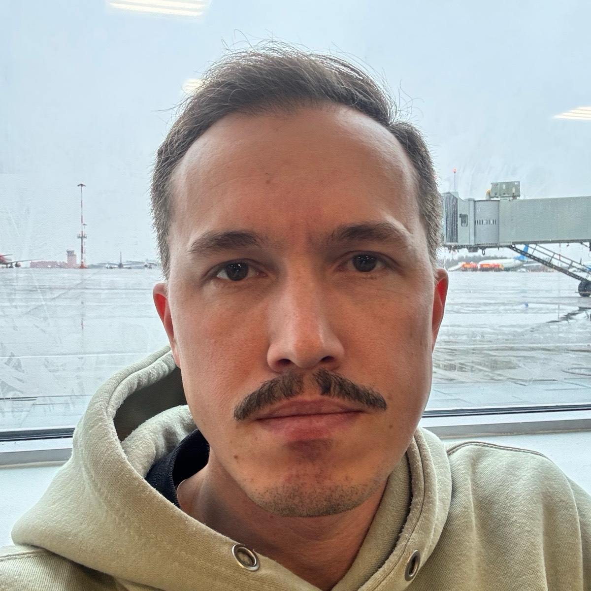 Артем Трофимов