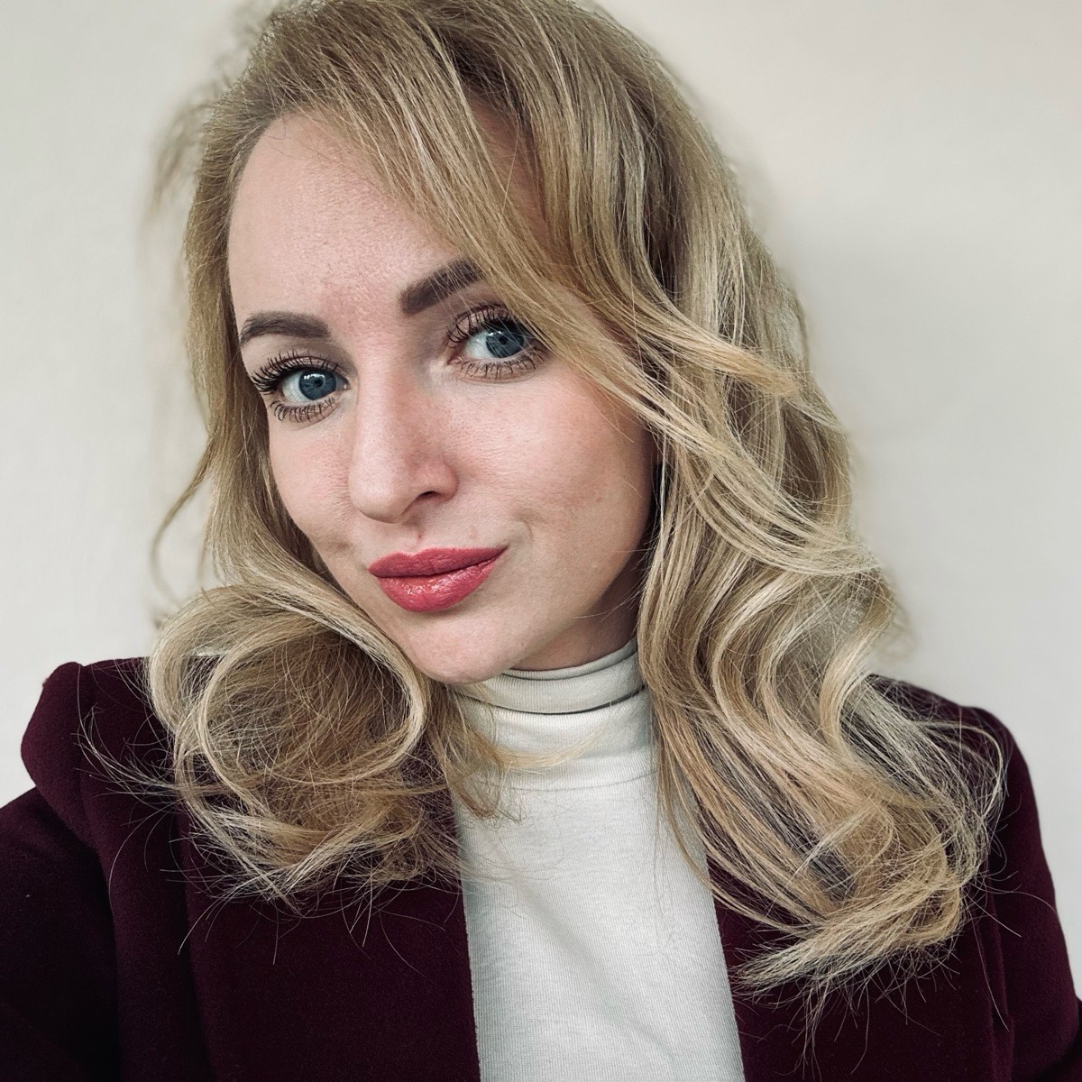 Екатерина Гришина
