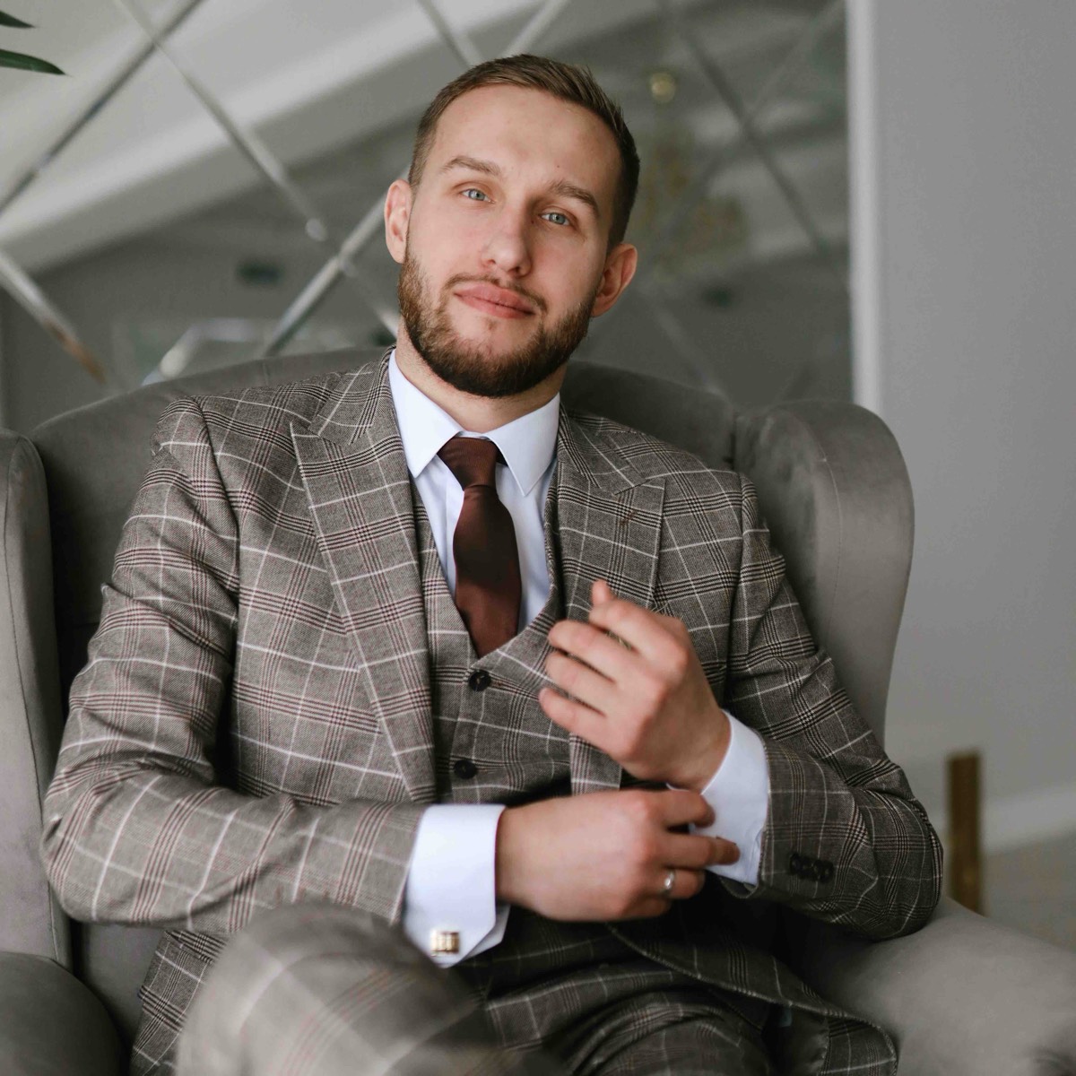 Филипп Белозеров