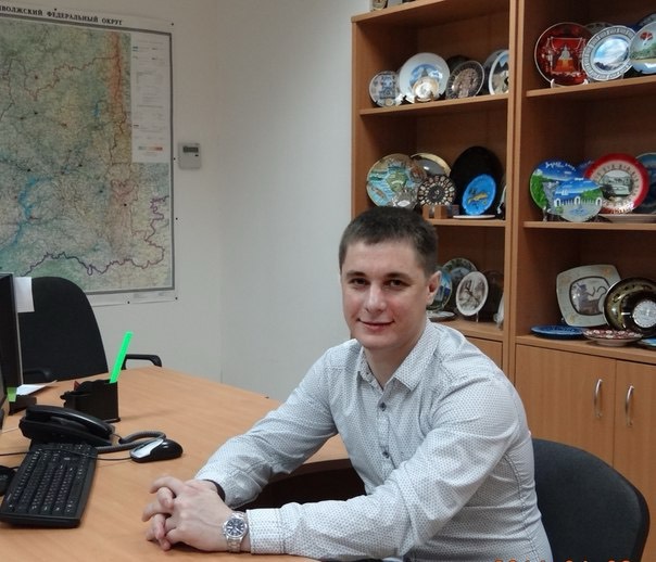 Алексей Карпухин
