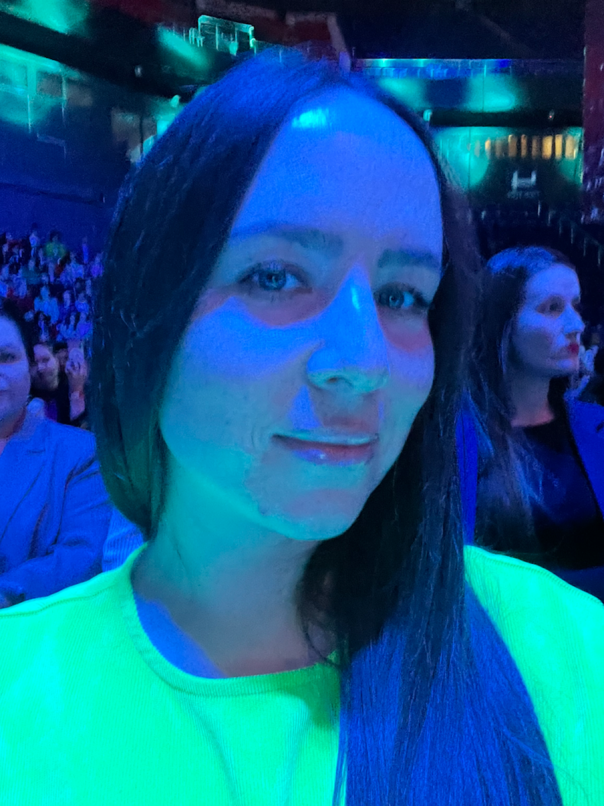 16.04 на Альфа-Конфе в Краснодаре | Сетка — социальная сеть от hh.ru