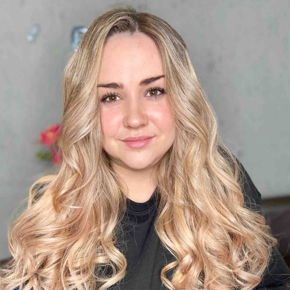 Анна Колесник