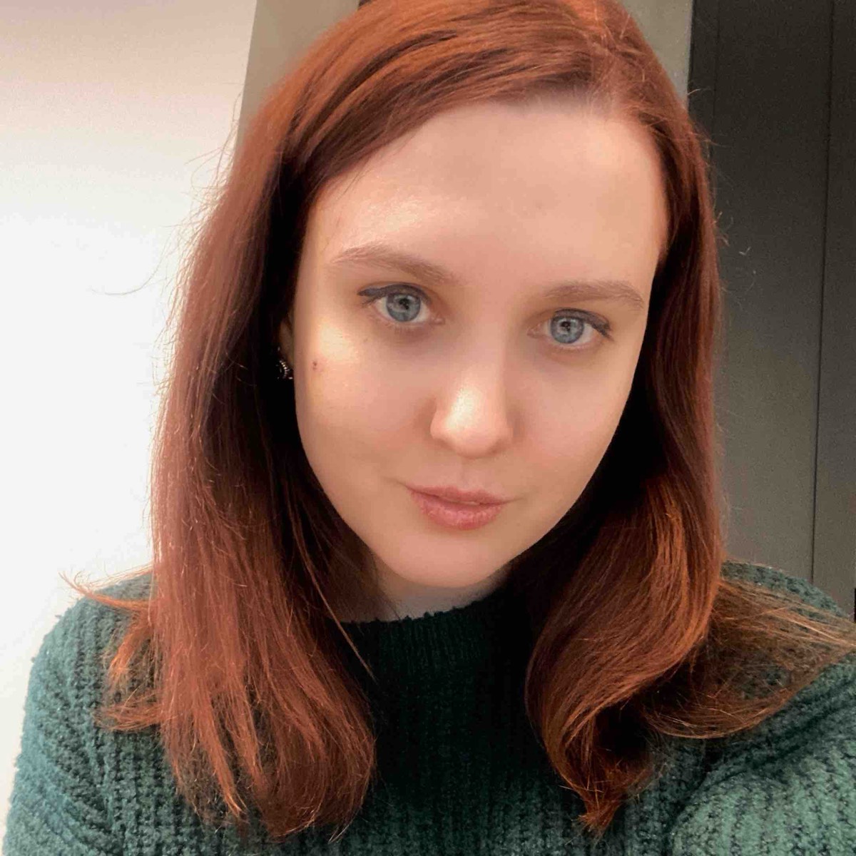 Екатерина Сироткина