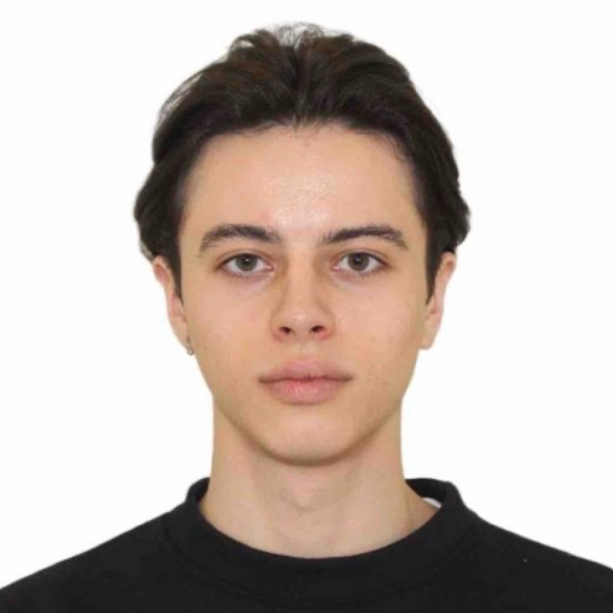 Никита Карабиц
