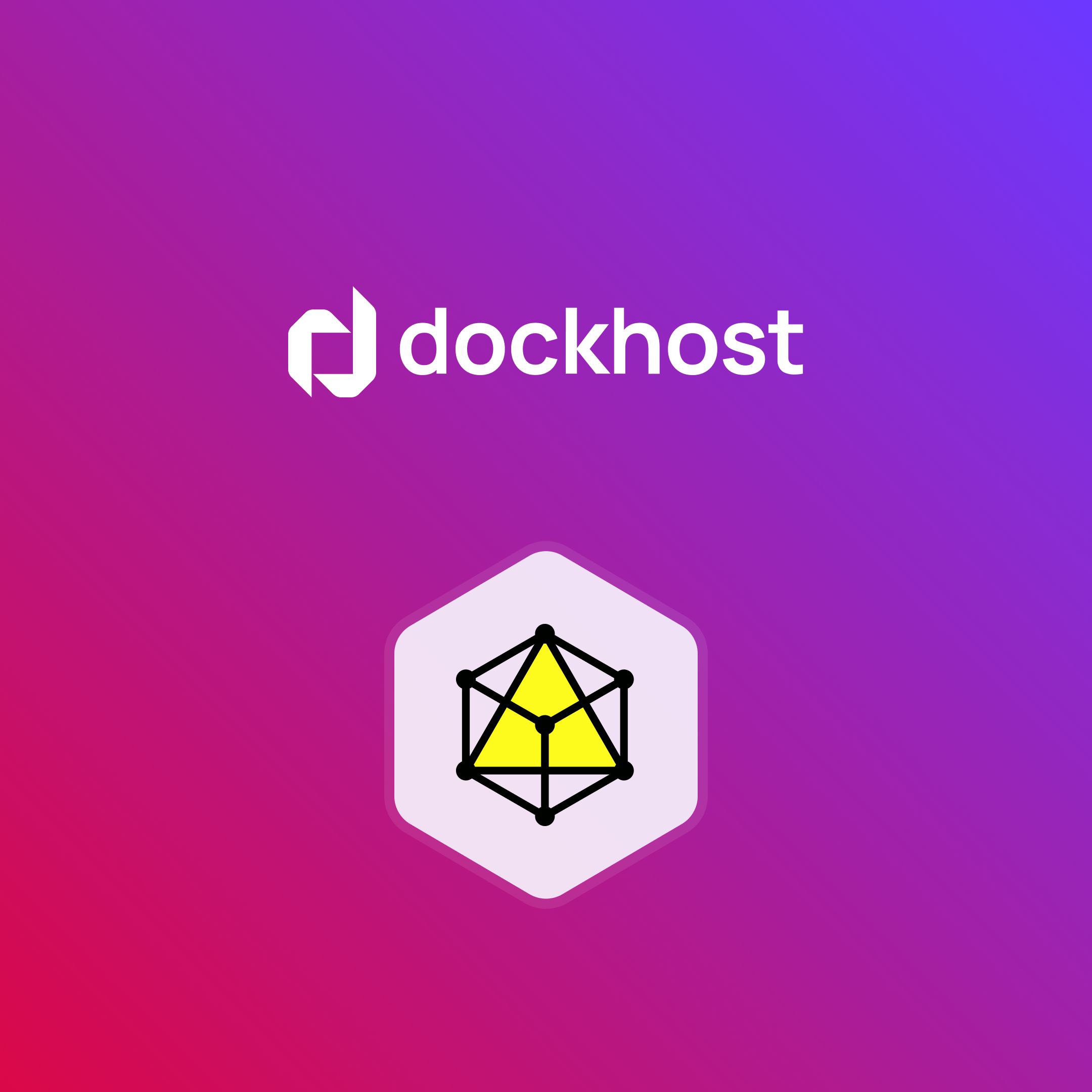 Пополнение в каталоге приложений Dockhost | Сетка — социальная сеть от hh.ru