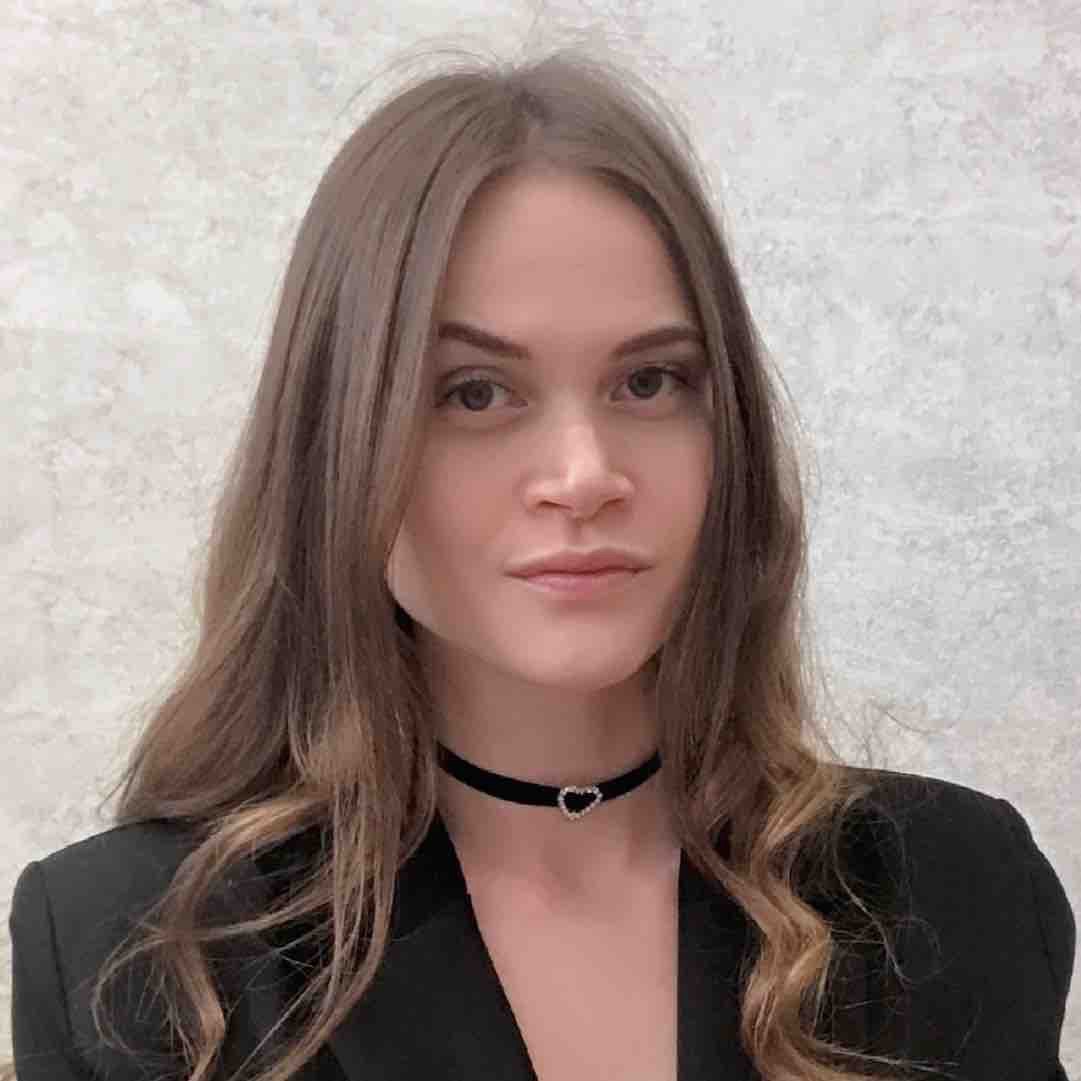 Анжела Осипова