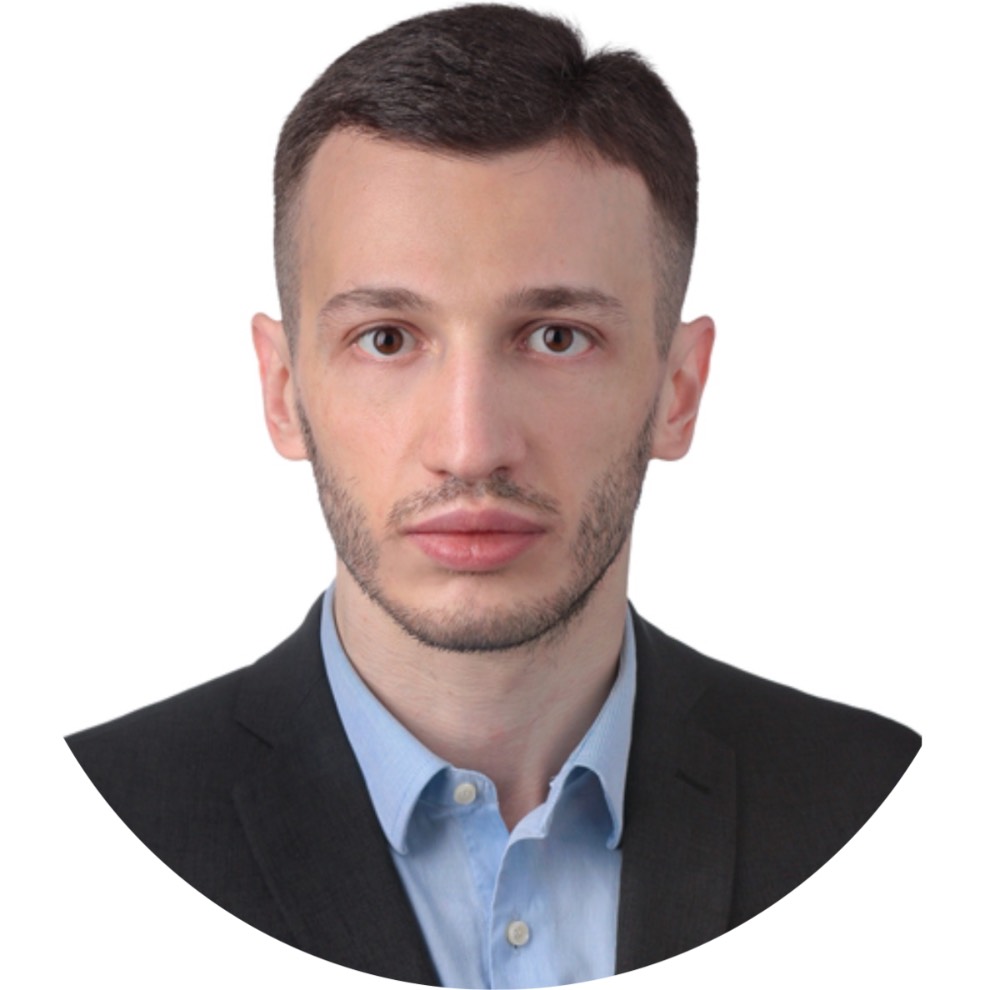 Эдуард Барамия