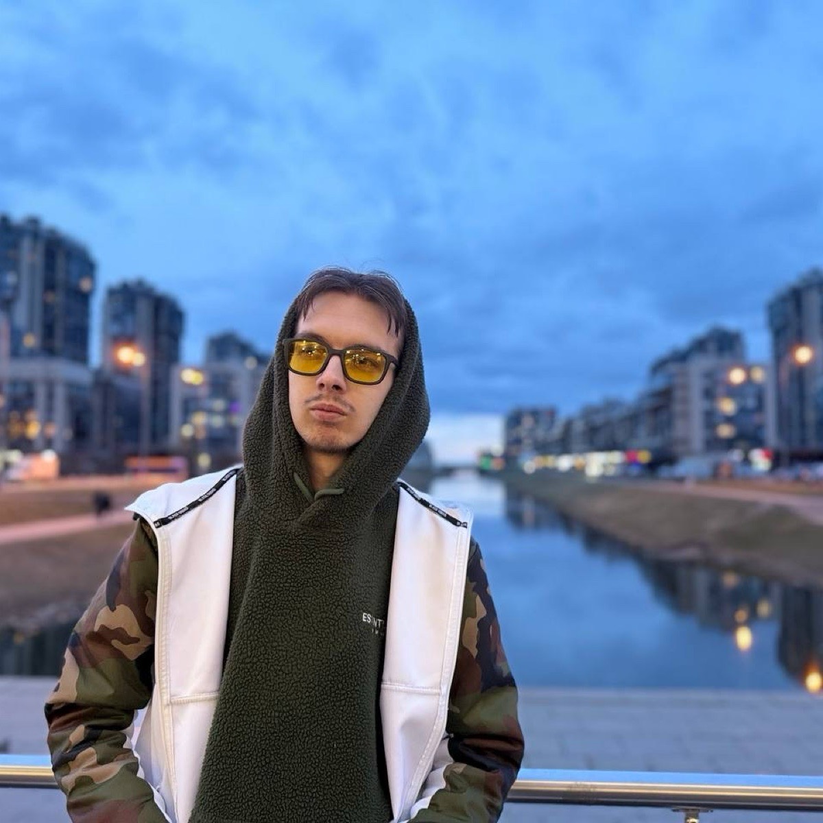 Дамир Имамутдинов