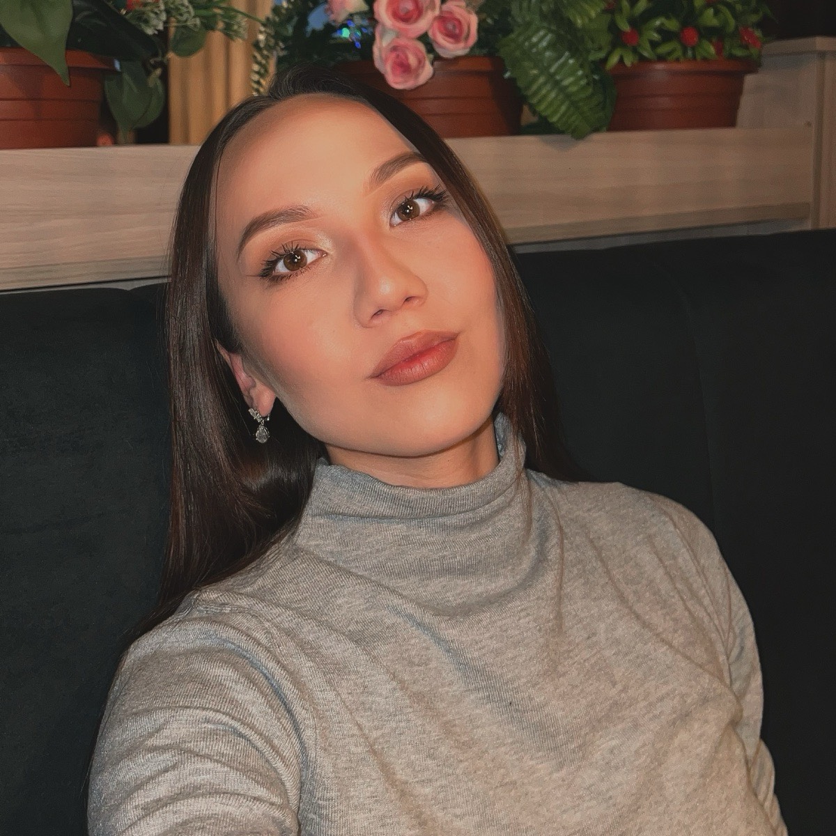 Валерия Цой
