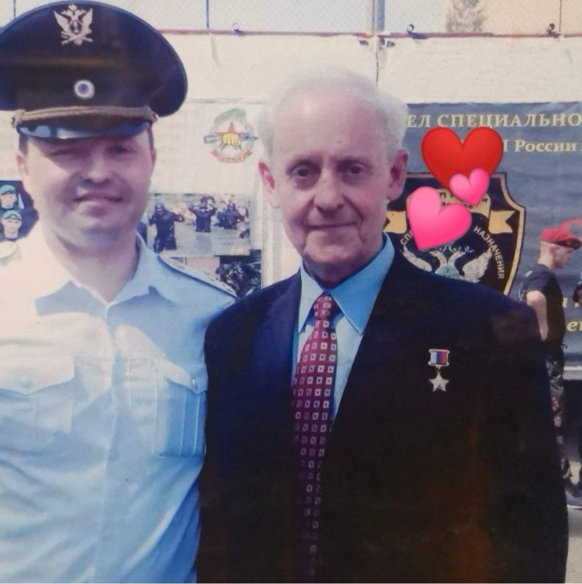 Сергей Зотов