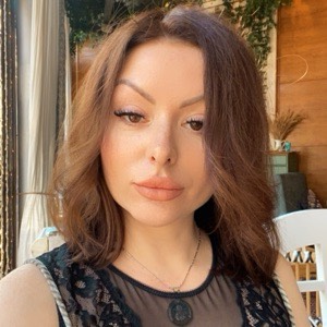 Алина Степанова | Сетка — социальная сеть от hh.ru