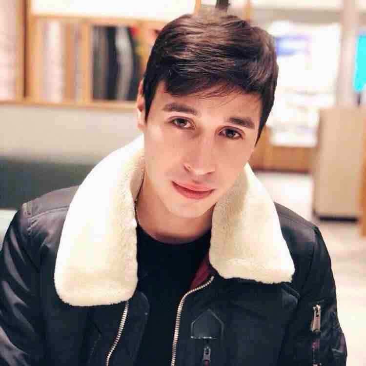 Равиль Латыпов