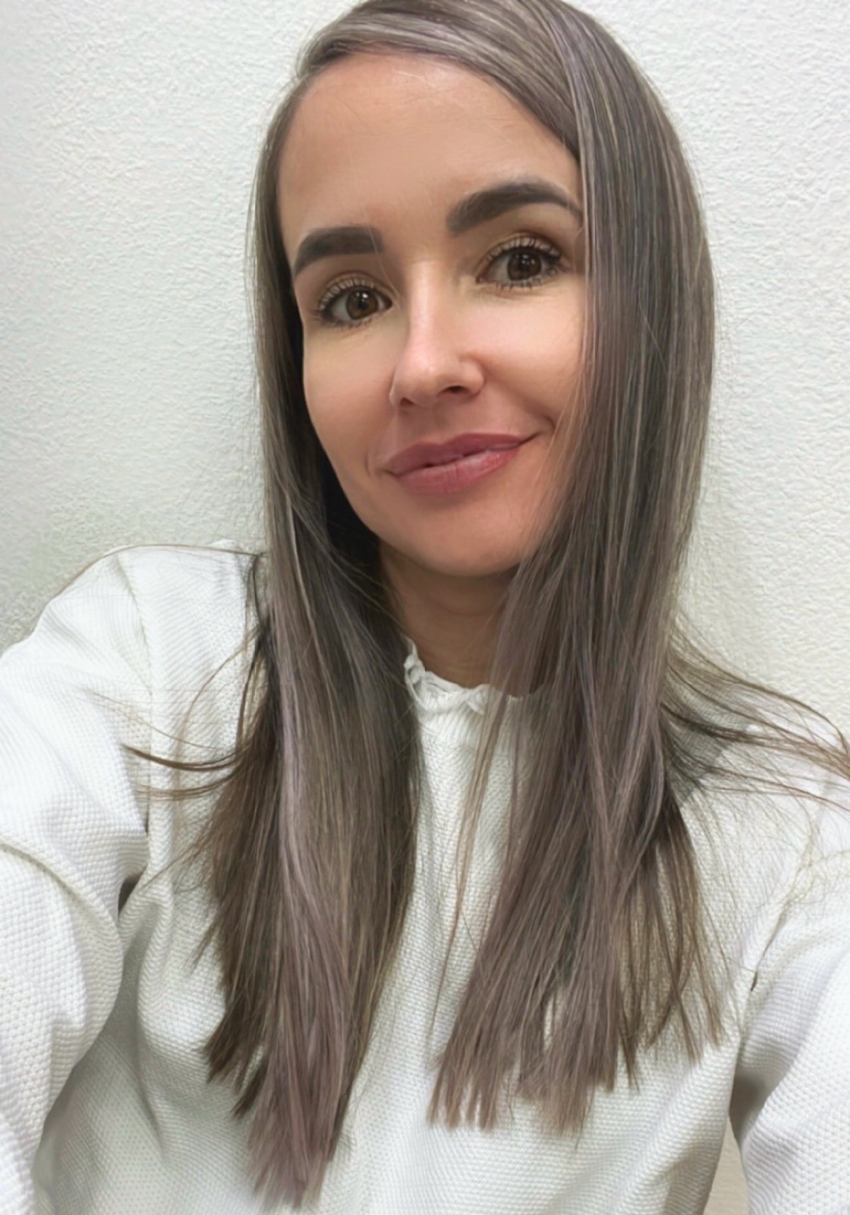 Евгения Мамонова